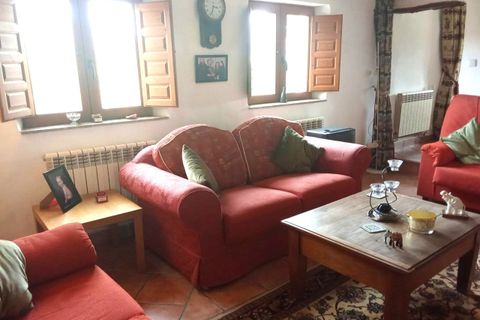 Cortijo i Chirivel, Almeria, Chirivel - € 395.000 | Ref: E286 - foto 8