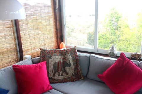 Cortijo i Chirivel, Almeria, Chirivel - € 395.000 | Ref: E286 - foto 13