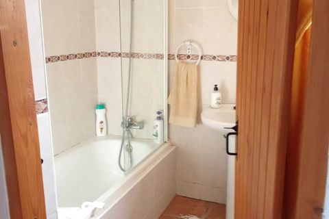 Cortijo i Chirivel, Almeria, Chirivel - € 395.000 | Ref: E286 - foto 15