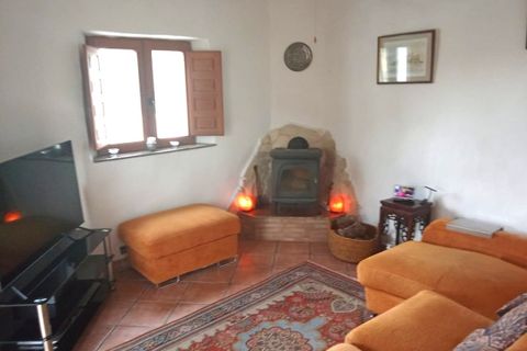 Cortijo i Chirivel, Almeria, Chirivel - € 395.000 | Ref: E286 - foto 16