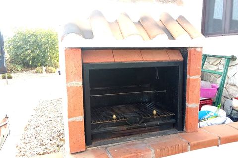Cortijo i Chirivel, Almeria, Chirivel - € 395.000 | Ref: E286 - foto 21