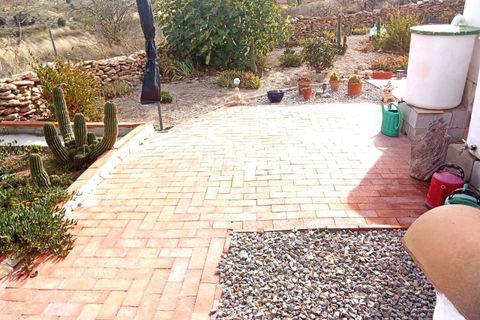 Cortijo i Chirivel, Almeria, Chirivel - € 395.000 | Ref: E286 - foto 22
