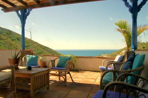 Villa i Almunecar, Granada, Almunecar - € 1.350/måned | Ref: 3494 - foto 2