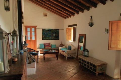 Villa i Almunecar, Granada, Almunecar - € 1.350/måned | Ref: 3494 - foto 3