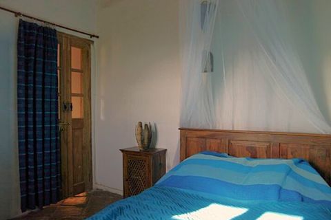 Villa i Almunecar, Granada, Almunecar - € 1.350/måned | Ref: 3494 - foto 5
