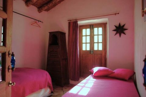 Villa i Almunecar, Granada, Almunecar - € 1.350/måned | Ref: 3494 - foto 6