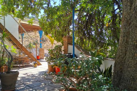 Villa i Almunecar, Granada, Almunecar - € 1.350/måned | Ref: 3494 - foto 8