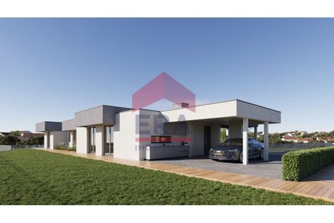 Villa i Bombarral, Leiria, Bombarral - € 550.000 | Ref: 130250261 - foto 1