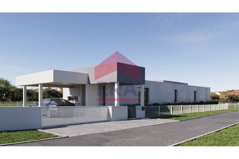 Villa i Bombarral, Leiria, Bombarral - € 550.000 | Ref: 130250261 - foto 2
