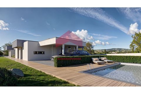 Villa i Bombarral, Leiria, Bombarral - € 550.000 | Ref: 130250261 - foto 3