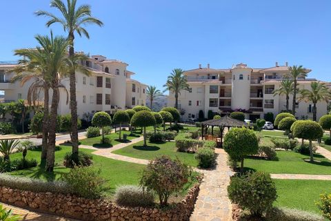 Lejlighed i Mijas Costa, Malaga, Mijas Costa - € 340.000 | Ref: R5215258 - foto 1