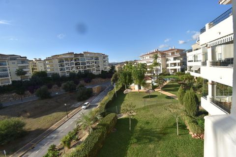 Lejlighed i Mijas Costa, Malaga, Mijas Costa - € 340.000 | Ref: R5215258 - foto 2