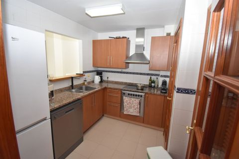 Lejlighed i Mijas Costa, Malaga, Mijas Costa - € 340.000 | Ref: R5215258 - foto 6