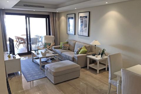 Leilighet i Estepona, Malaga, Estepona - € 450 000 | Ref: R5215474 - foto 4