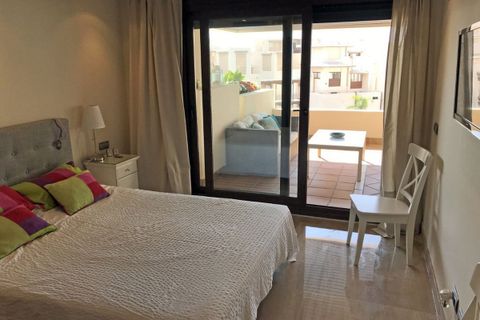 Leilighet i Estepona, Malaga, Estepona - € 450 000 | Ref: R5215474 - foto 5