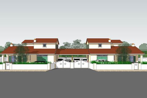 Villa a Montescudaio, Pisa, Montescudaio - € 630.000 | Ref: a9591gp109 - foto 2