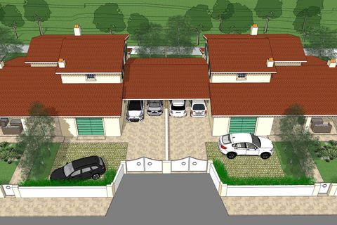 Villa a Montescudaio, Pisa, Montescudaio - € 630.000 | Ref: a9591gp109 - foto 3
