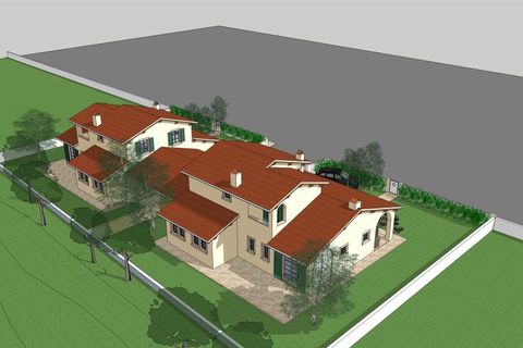 Villa a Montescudaio, Pisa, Montescudaio - € 630.000 | Ref: a9591gp109 - foto 5