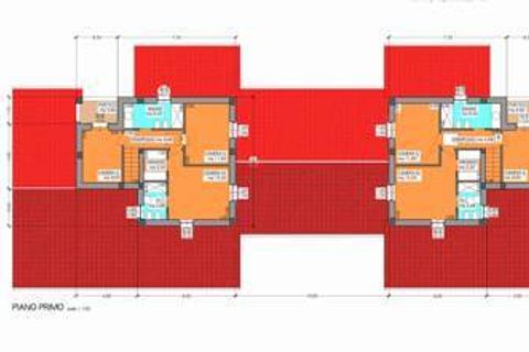Villa a Montescudaio, Pisa, Montescudaio - € 630.000 | Ref: a9591gp109 - foto 7