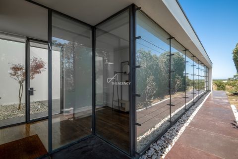 Villa em Vau, Leiria, Vau - € 1.100.000 | Ref: TAPT01-1599_DP - foto 4