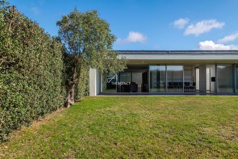 Villa em Vau, Leiria, Vau - € 1.100.000 | Ref: TAPT01-1599_DP - foto 26