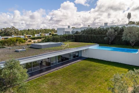 Villa em Vau, Leiria, Vau - € 1.100.000 | Ref: TAPT01-1599_DP - foto 27