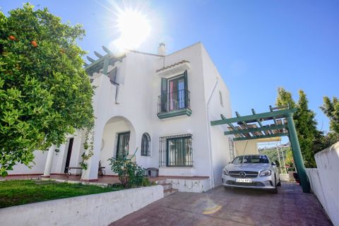 Villa i La Duquesa, Malaga, La Duquesa - € 549.000 | Ref: DPIe19155 - foto 2