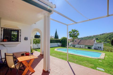 Villa i La Duquesa, Malaga, La Duquesa - € 549.000 | Ref: DPIe19155 - foto 3