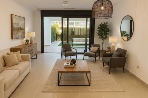 Leilighet i Cancelada, Malaga, Cancelada - € 495 000 | Ref: DPIe22858d - foto 2