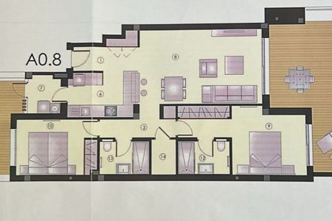 Leilighet i Cancelada, Malaga, Cancelada - € 495 000 | Ref: DPIe22858d - foto 11