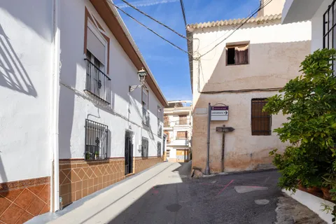 Rækkehus i Lecrin, Granada, Lecrin - € 134.900 | Ref: GR3948/8251 - foto 2