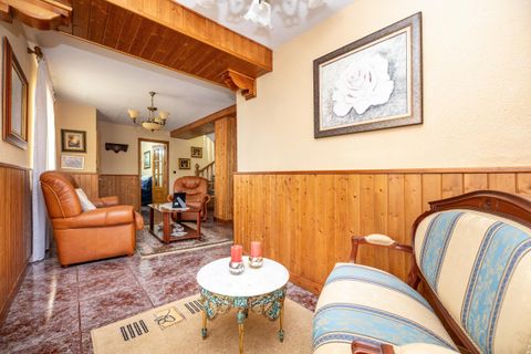 Rækkehus i Lecrin, Granada, Lecrin - € 134.900 | Ref: GR3948/8251 - foto 10