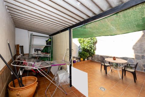 Rækkehus i Lecrin, Granada, Lecrin - € 134.900 | Ref: GR3948/8251 - foto 16