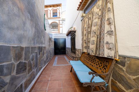 Rækkehus i Lecrin, Granada, Lecrin - € 134.900 | Ref: GR3948/8251 - foto 18