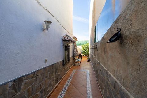 Rækkehus i Lecrin, Granada, Lecrin - € 134.900 | Ref: GR3948/8251 - foto 19