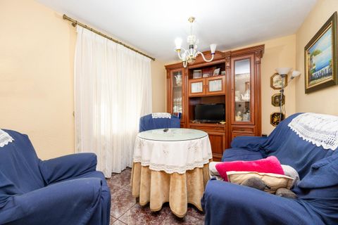 Rækkehus i Lecrin, Granada, Lecrin - € 134.900 | Ref: GR3948/8251 - foto 20