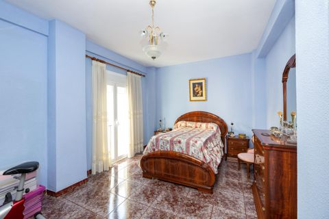 Rækkehus i Lecrin, Granada, Lecrin - € 134.900 | Ref: GR3948/8251 - foto 22