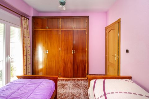 Rækkehus i Lecrin, Granada, Lecrin - € 134.900 | Ref: GR3948/8251 - foto 25