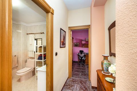 Rækkehus i Lecrin, Granada, Lecrin - € 134.900 | Ref: GR3948/8251 - foto 26