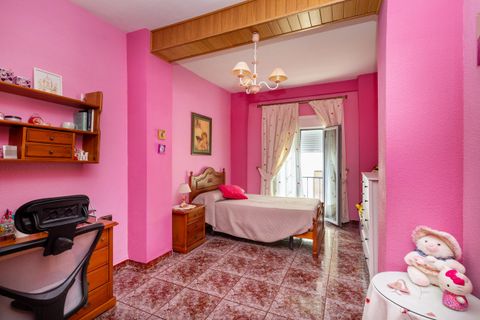 Rækkehus i Lecrin, Granada, Lecrin - € 134.900 | Ref: GR3948/8251 - foto 29