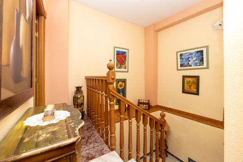 Rækkehus i Lecrin, Granada, Lecrin - € 134.900 | Ref: GR3948/8251 - foto 31