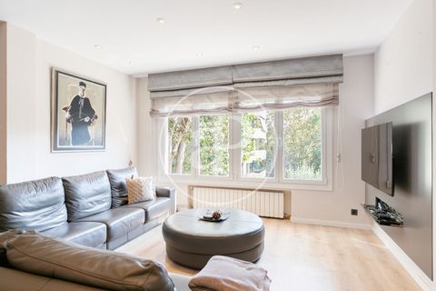 Lejlighed i Barcelona, Barcelona, Barcelona - € 1.800.000 | Ref: VB2511011 - foto 6