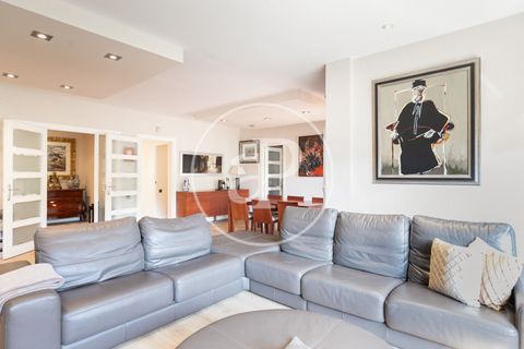 Lejlighed i Barcelona, Barcelona, Barcelona - € 1.800.000 | Ref: VB2511011 - foto 7