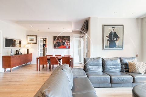Lejlighed i Barcelona, Barcelona, Barcelona - € 1.800.000 | Ref: VB2511011 - foto 8