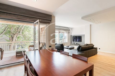 Lejlighed i Barcelona, Barcelona, Barcelona - € 1.800.000 | Ref: VB2511011 - foto 9