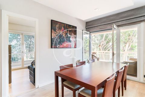 Lejlighed i Barcelona, Barcelona, Barcelona - € 1.800.000 | Ref: VB2511011 - foto 10