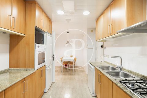 Lejlighed i Barcelona, Barcelona, Barcelona - € 1.800.000 | Ref: VB2511011 - foto 12