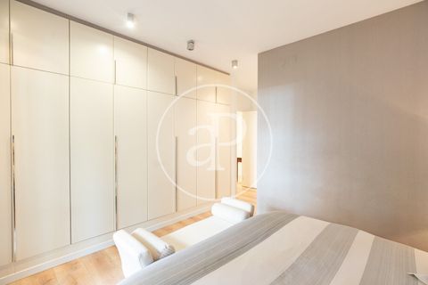 Lejlighed i Barcelona, Barcelona, Barcelona - € 1.800.000 | Ref: VB2511011 - foto 15