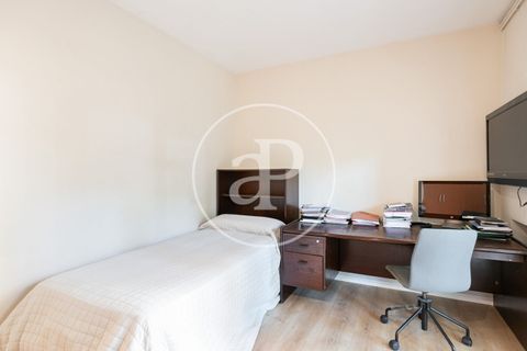 Lejlighed i Barcelona, Barcelona, Barcelona - € 1.800.000 | Ref: VB2511011 - foto 20