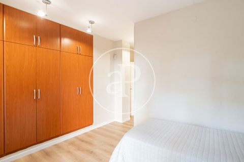Lejlighed i Barcelona, Barcelona, Barcelona - € 1.800.000 | Ref: VB2511011 - foto 21